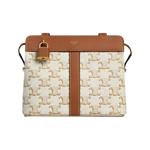 CELINE Cabas Сумки через плечо Женские