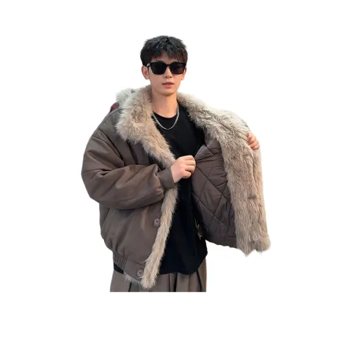 CORNILOT Унисекс Пуховики