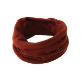 Ржаво-красный