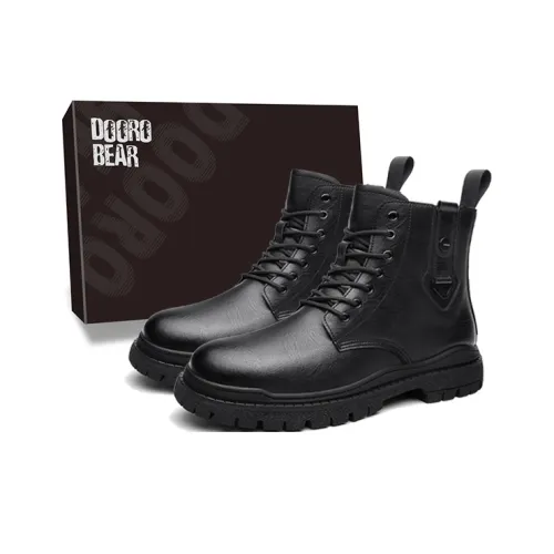 Budding Bear Носки Crew Martin Boot Мужской