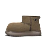 Чёрный оливковый