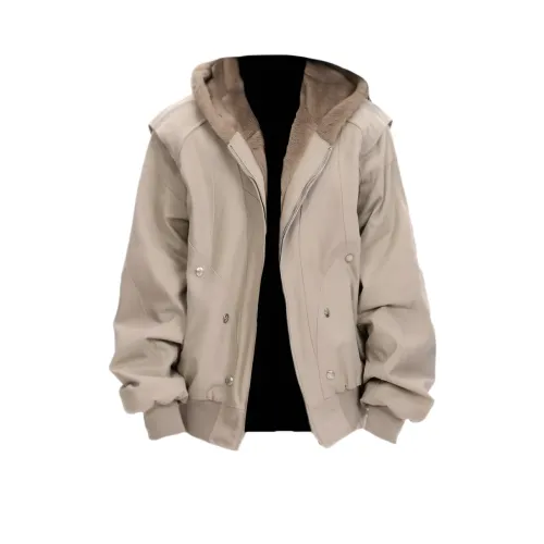 OG96 LAB Унисекс Пуховики