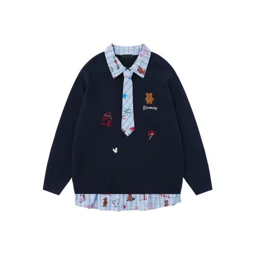 TREND ST Унисекс Трикотаж