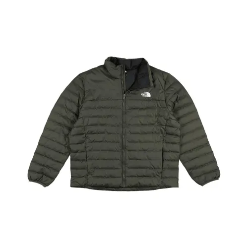 The North Face Пуховики и зимние пальто унисекс