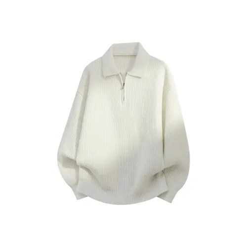 WOOD SOON Мужской Трикотаж