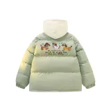 Лилия Зеленая