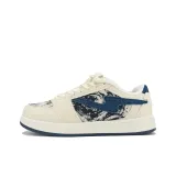 Деним синий