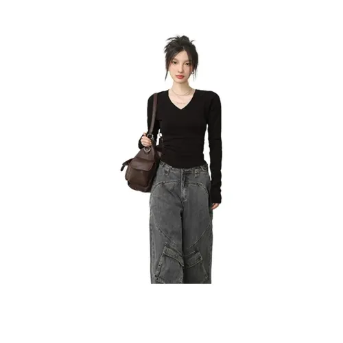 Lanza Женские T-рубашки