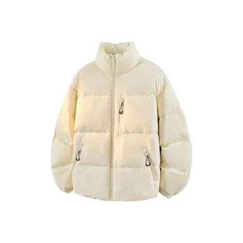 TOM ADAM Унисекс Пуховики