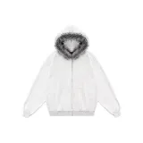 Туманно-серый