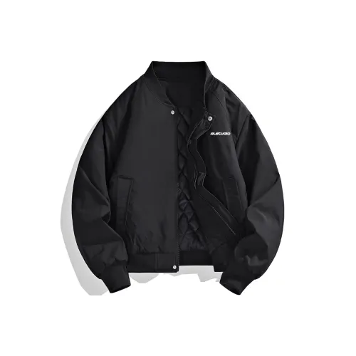 ALang Studio Хлопковый пуховик унисекс