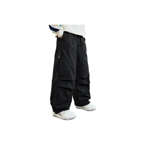 Little Redfish Карго-брюки Подростки