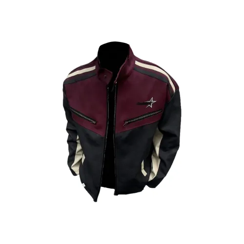 OG96 LAB Унисекс Кожаные куртки