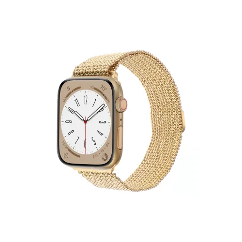 TAOGLU Ремешок Apple Совместимость Металл