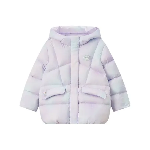 Teenie Weenie Kids Детский пуховик