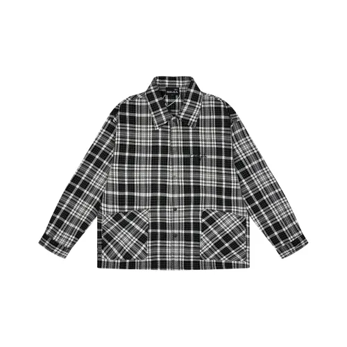 TXGN Унисекс Рубашки