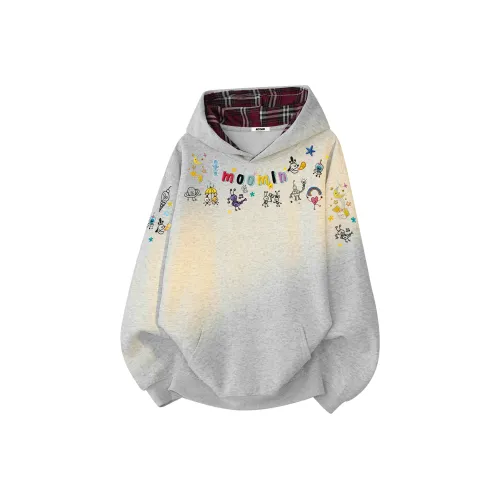 Мумин Унисекс Свитшоты