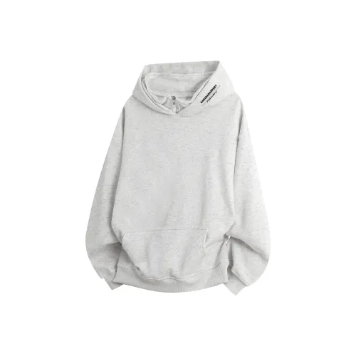 KADAKADA SUITE Свитшот Унисекс