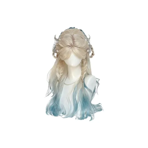 Northward Incline Парики