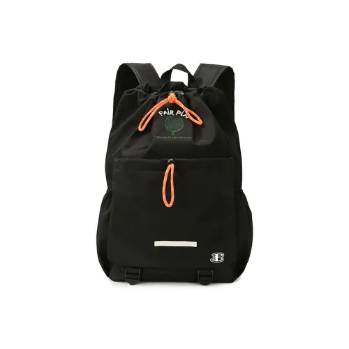 BEN SHERMAN Полиэстер Оксфорд Рюкзак Стандартный Унисекс Многоцветный