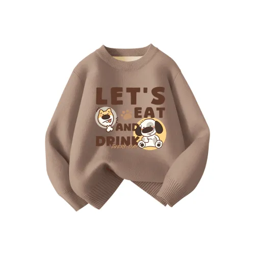 BALENO JUNIOR Детские Свитера