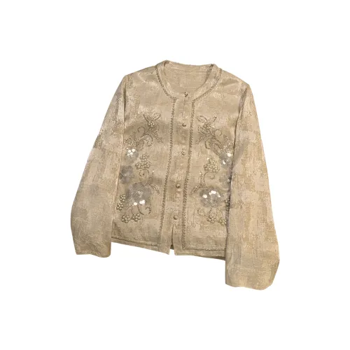 Cypress House Cropped Coat Women's