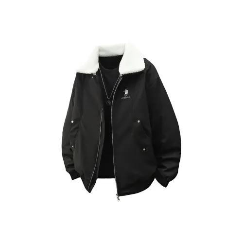 LONSDALE Унисекс Пуховики