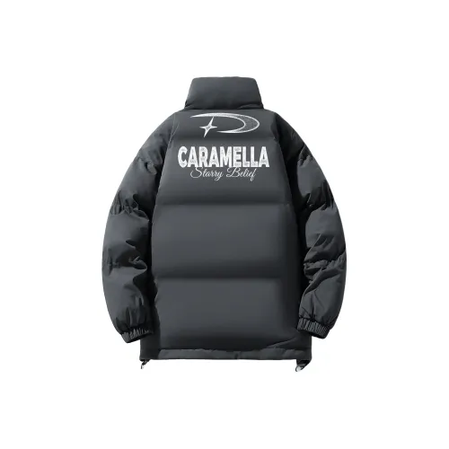 Caramella Унисекс Пуховики