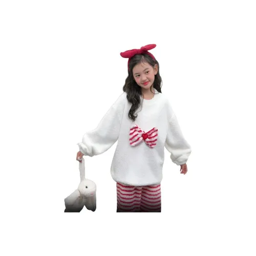 ABDT Домашний Комплект Одежды Двухкомпонентный Набор для Детей