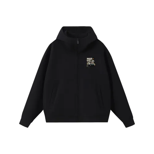 MOO TONAL Унисекс Свитшоты