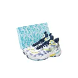 Белый Синий