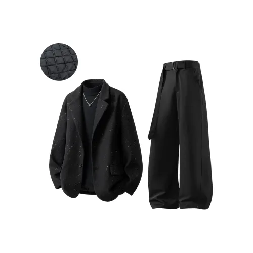 CPD Унисекс Деловые костюмы