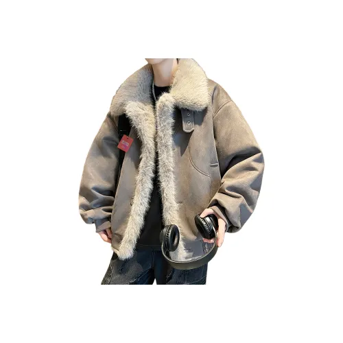 ULTRA QUATTRO Хлопковый пуховик Унисекс