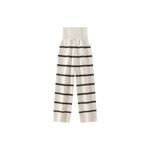 Gongdie Женские пижамные штаны