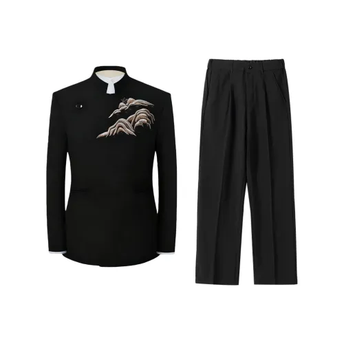 Zomuros Унисекс Деловые костюмы