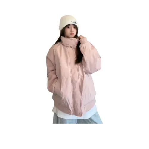 SONGXIER Унисекс Пуховики