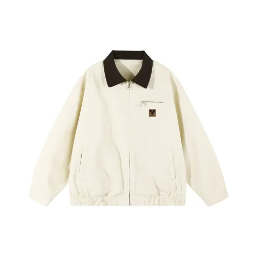 VS WHAT Унисекс Куртки