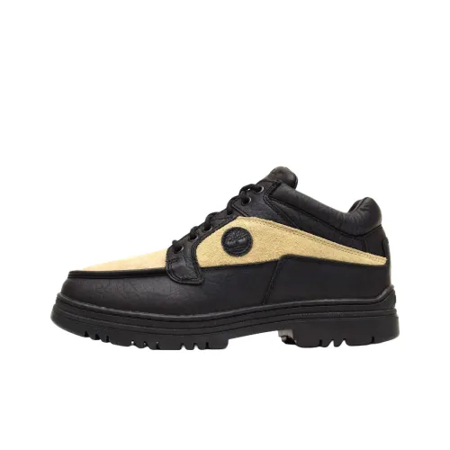 Apartment x Timberland Heritage Collection Ботильоны Унисекс Черный