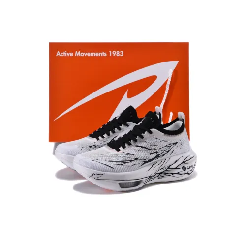 DEERWAY Беговые кроссовки Низкий Топ Унисекс