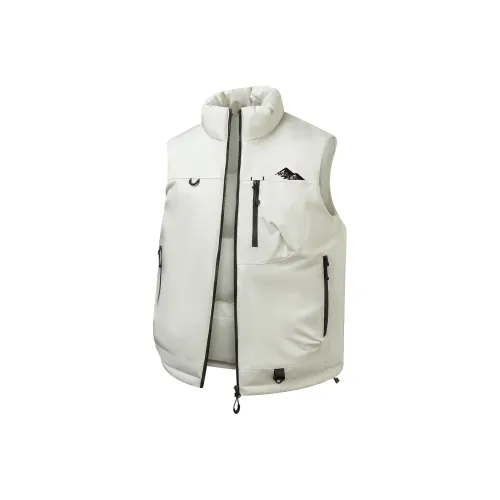 WXEX Унисекс Жилеты