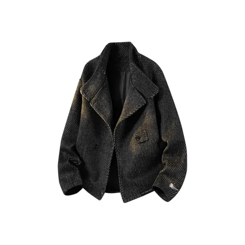 GET MAX GIFT Унисекс Пальто