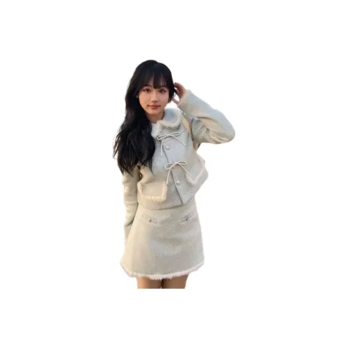 TENNE GIRL Женские Комплекты с Юбкой