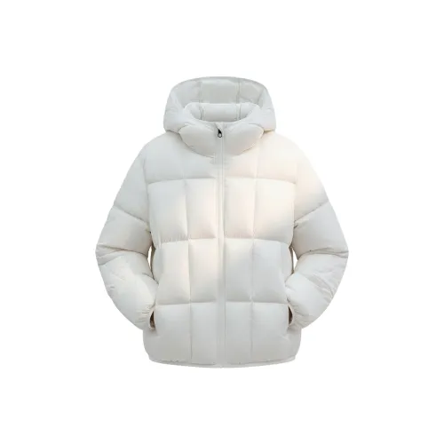 MORii Унисекс Пуховики