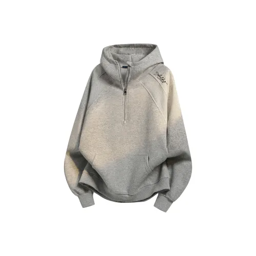 AULDEY Унисекс Свитшоты