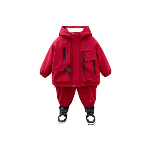 GOYN Повседневная спортивная одежда для детей в возрасте 3-7 лет