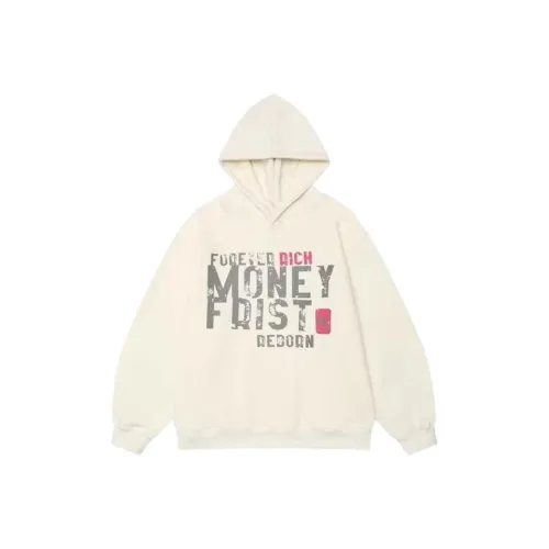 KAIZZGAO Унисекс Свитшоты