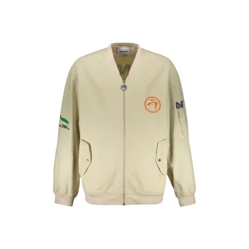 Куртка AMBUSH BOMBER Куртки и Пальто Мужская