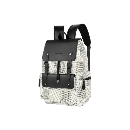 SINPAID BULL ПУ (полиуретан) Рюкзак Стандартный Мужской Многоцветный