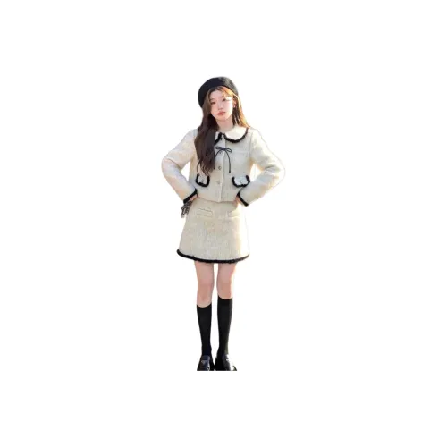 TENNE GIRL Женские Комплекты с Юбкой