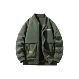 Армейский зеленый